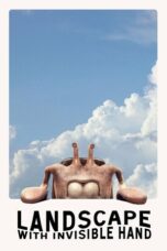 Nonton film Landscape with Invisible Hand (2023) sub indo