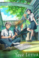 Nonton film Your Letter (2025) sub indo