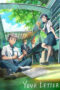 Nonton film Your Letter (2025) sub indo