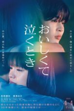 Nonton film Oishikute Naku Toki (2025) sub indo