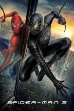 Nonton film Spider-Man 3 (2007) sub indo