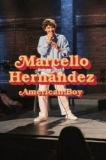 Nonton film Marcello Hernández: American Boy (2026) sub indo