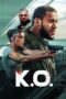 Nonton film K.O. (2025) sub indo