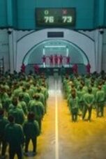 Nonton film Squid Game Season 1 Episode 2 sub indo