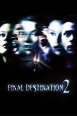 Nonton film Final Destination 2 (2003) sub indo
