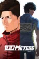 Nonton film Hyakuemu (100 Meters) (2025) sub indo