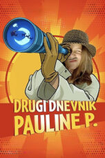 Nonton film The Second Diary of Paulina P. sub indo