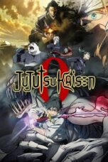 Nonton film Jujutsu Kaisen 0 sub indo