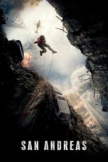 Nonton film San Andreas (2015) sub indo