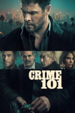 Nonton film Crime 101 sub indo