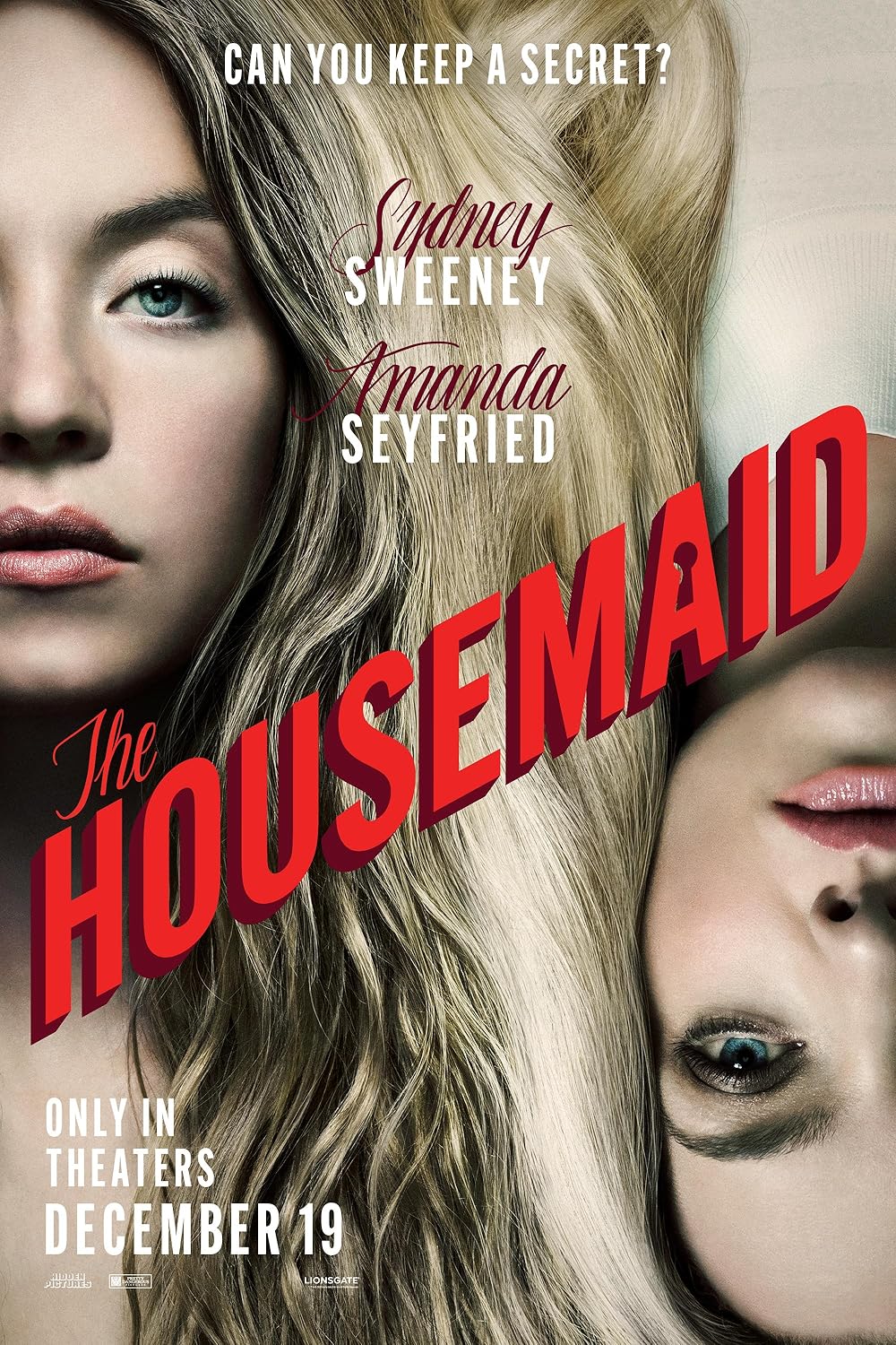 Nonton film The Housemaid sub indo