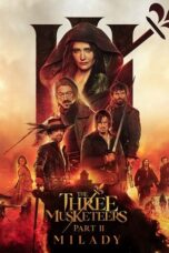 Nonton film The Three Musketeers: Milady sub indo
