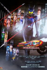 Nonton film Kamen Rider Eins with Girls Remix sub indo