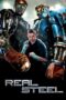 Nonton film Real Steel (2011) sub indo Nonton film Real Steel (2011) sub indo