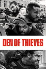 Nonton film Den of Thieves sub indo