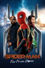 Nonton film Spider-Man: Far From Home sub indo