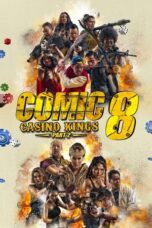 Nonton film Comic 8: Casino Kings – Part 2 (2016) sub indo