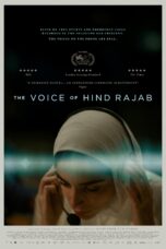 Nonton film The Voice of Hind Rajab sub indo