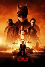 Nonton film The Batman sub indo
