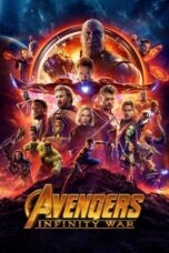Nonton film Avengers: Infinity War sub indo