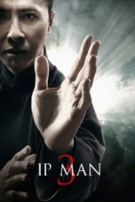 Nonton film Ip Man 3 (2015) sub indo