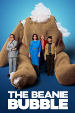 Nonton film The Beanie Bubble sub indo