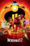 Nonton film Incredibles 2 sub indo