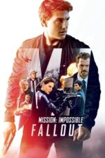 Nonton film Mission: Impossible – Fallout sub indo