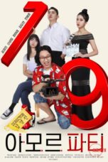 Nonton film Amor Fati sub indo