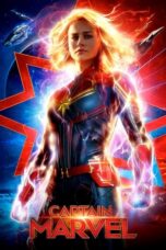 Nonton film Captain Marvel sub indo