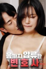 Nonton film Lawyer Who Took Her Body as Collateral sub indo