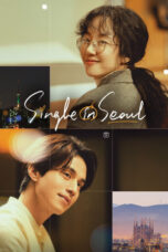 Nonton film Single in Seoul sub indo