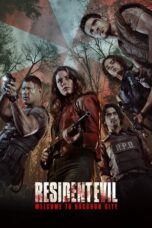 Nonton film Resident Evil: Welcome to Raccoon City sub indo