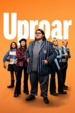 Nonton film Uproar sub indo
