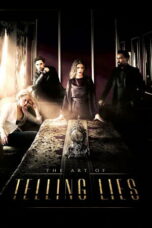 Nonton film The Art of Telling Lies sub indo