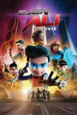 Nonton film Ejen Ali: The Movie sub indo