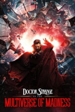 Nonton film Doctor Strange in the Multiverse of Madness sub indo