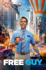 Nonton film Free Guy sub indo