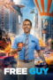 Nonton film Free Guy sub indo