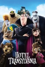 Nonton film Hotel Transylvania sub indo