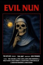 Nonton film Evil Nun sub indo