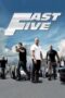 Nonton film Fast Five (2011) sub indo
