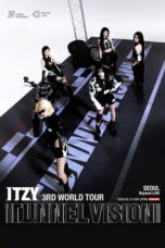 Nonton film ITZY 3rd World Tour Tunnel Vision in Seoul sub indo