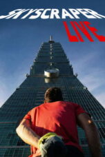Nonton film Skyscraper Live sub indo