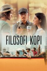 Nonton film Filosofi Kopi (2015) sub indo