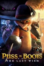Nonton film Puss in Boots: The Last Wish sub indo