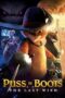 Nonton film Puss in Boots: The Last Wish sub indo