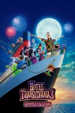 Nonton film Hotel Transylvania 3: Summer Vacation sub indo