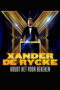 Nonton film Xander De Rycke: Houdt Het Voor Bekeken X 2025 sub indo