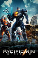 Nonton film Pacific Rim: Uprising sub indo